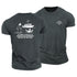 Men's Level Up Your Faith Cotton T-Shirt